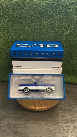 RLC HOTWHEEL