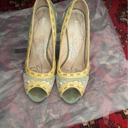 Kenzie Shoes