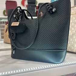 New Purses Made Out Of Leather 