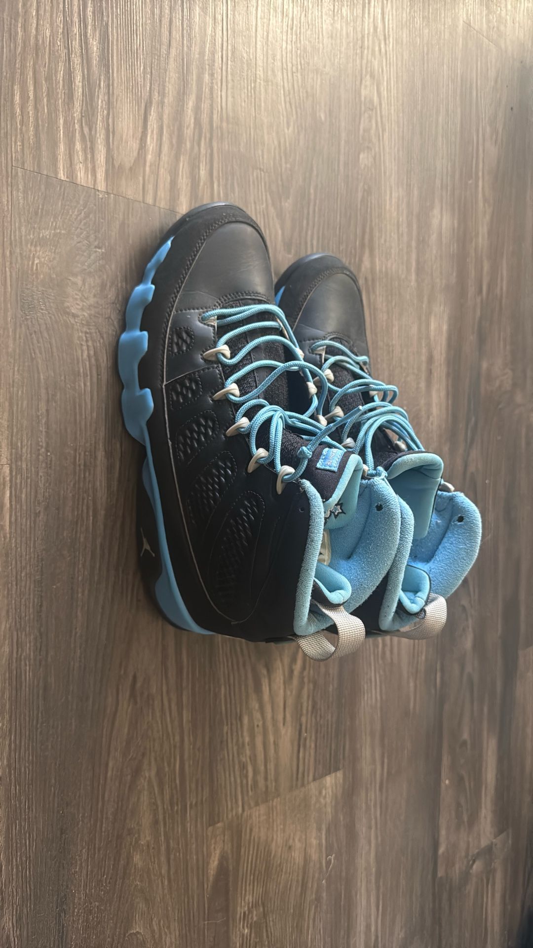 Air Jordan 9 Retro Size 10