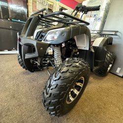 NEW ATV