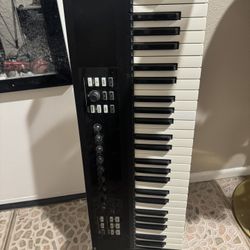 Kontrol S49 Midi Keyboard 