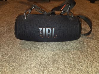 Jbl xtreme 3