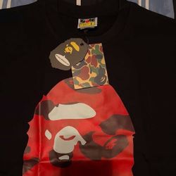 Bape Shirt