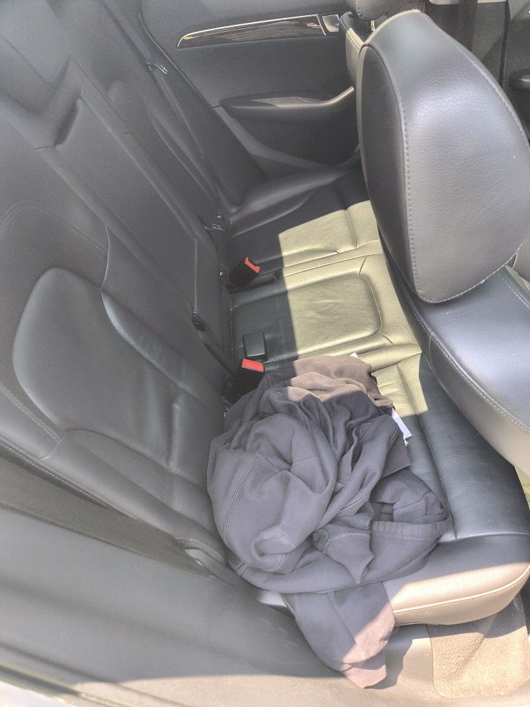 2011 Audi Q5