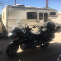05 Bmw Lt 1200 Very Good Condition  4500