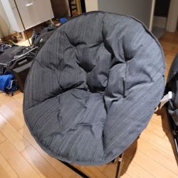 Room Essentials-Dish Chair