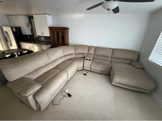 Free Sofa