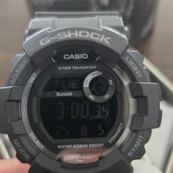Mens G Shock Watch 
