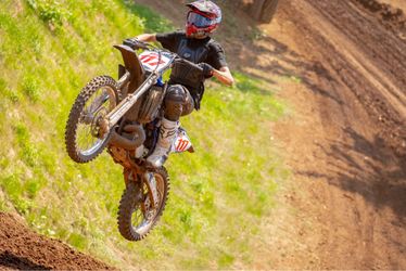 2003 Yamaha YZ250 – Clean WA Title – 40 Hrs on Full Rebuild (Receipts in Hand)