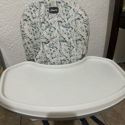 High chair 