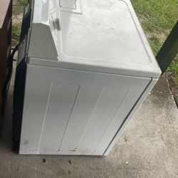 Roper Dryer