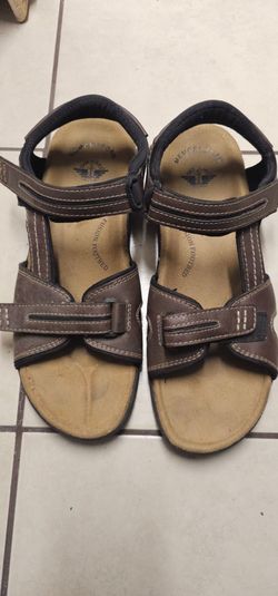 Dockers men's sandals