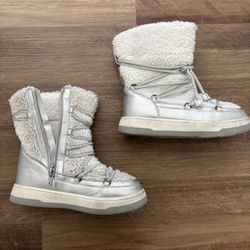 Girls Winter Boots