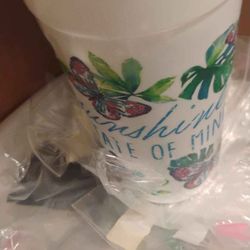 Jewlery Jar 