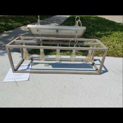 Light Fixture 