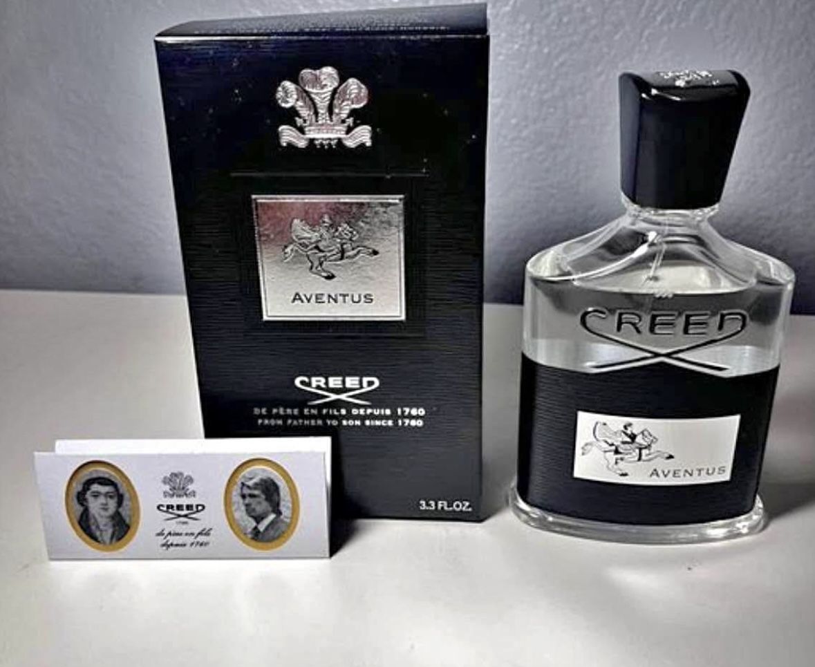 Creed Aventus