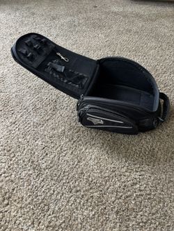 Nelson- Rigs Motorcycle Bags