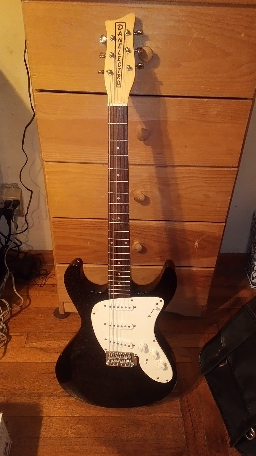 GUITAR( East Boston)