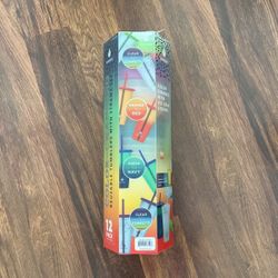 12 Color Changing Cold Cups Brand New Unopened