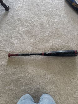 Youth Baseball Bat 30” -10 | Practice Bat | Used