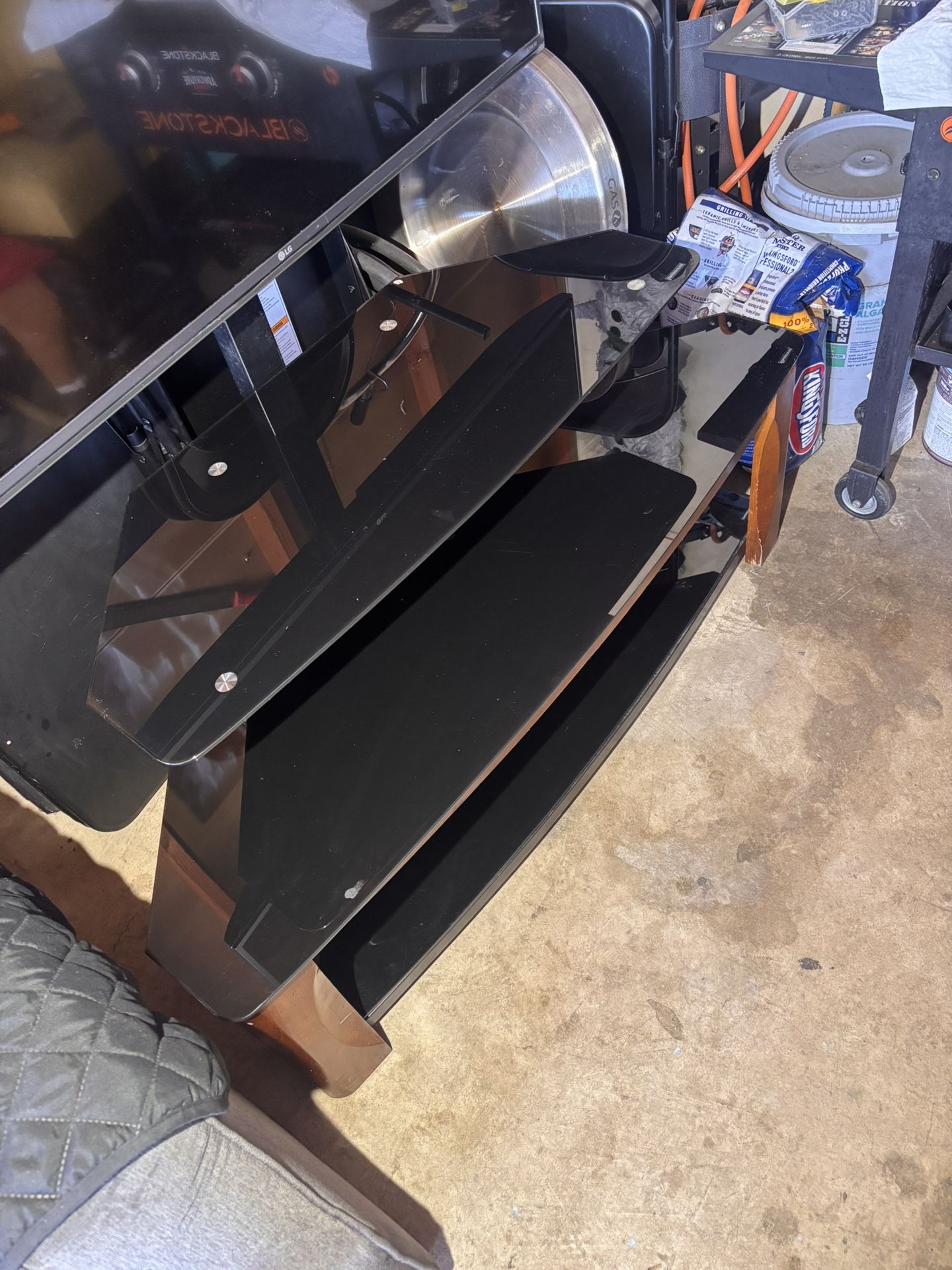 Tv With Tv Stand