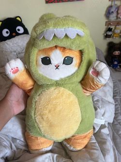 mofusand pillow