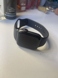 4 Series Apple Watch