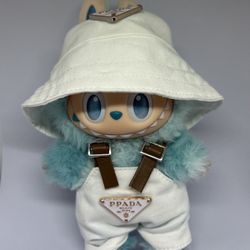 Labubu Clothes