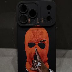 iPhone 17 Pro Max Case 