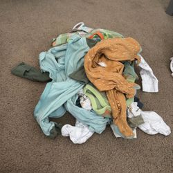 Boys 3-6 Month Clothes 