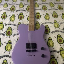 HALO Telecaster 