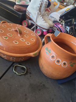 Pots