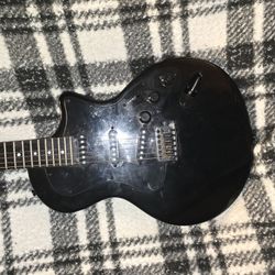 Esteban Guitar