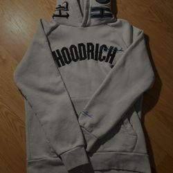 Hoodrich Size Small 