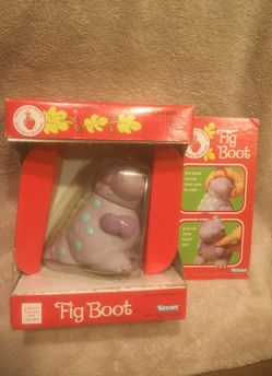 Fig Boot