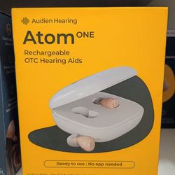 Atom One 