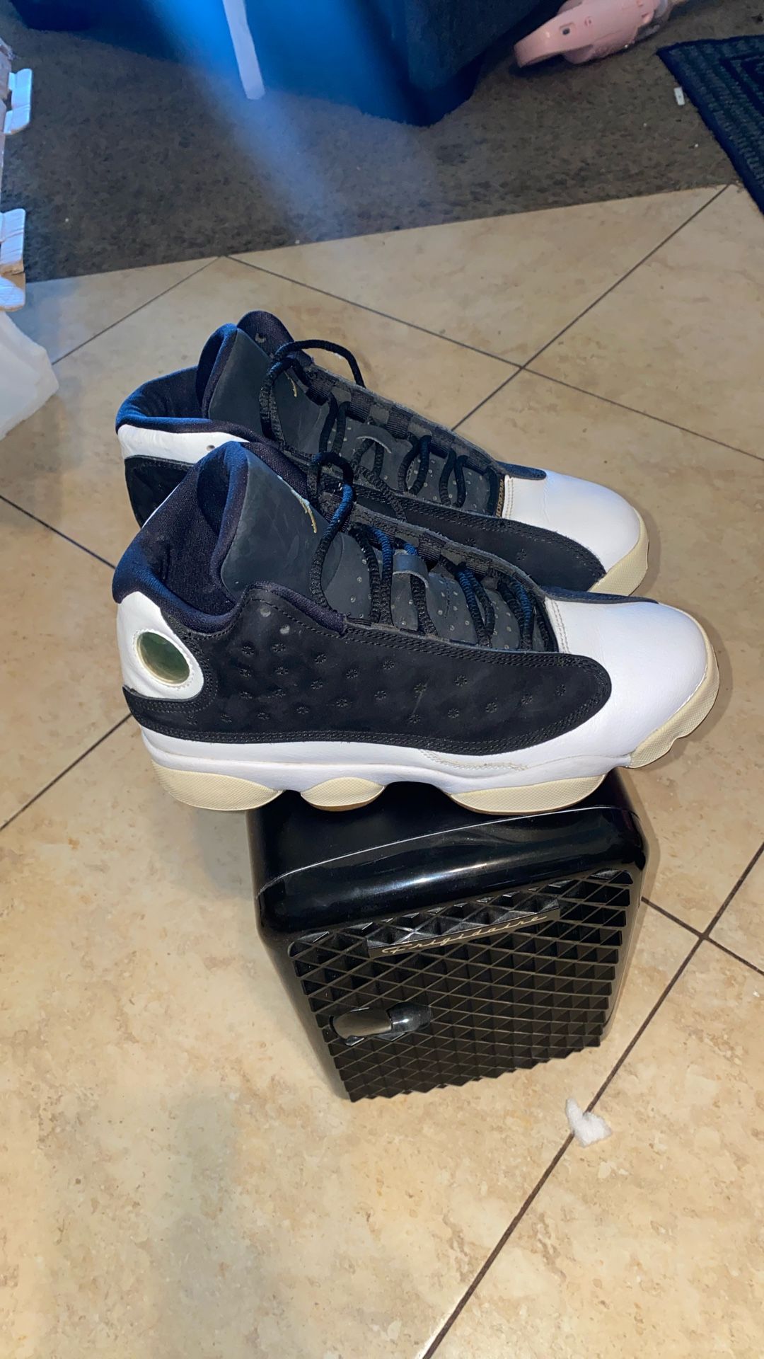 Jordan 13 Kids Size 51/2