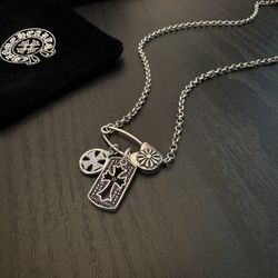 Designer Necklace 