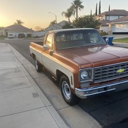 1979 Chevrolet