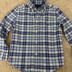 Boys Ralph Lauren  Shirt