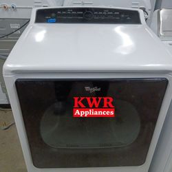 🔥Whirlpool XL Dryer🔥