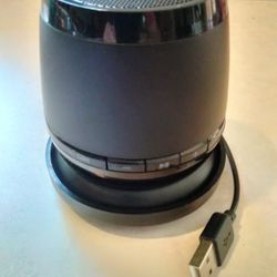 JAM Wireless Bluetooth Speaker 