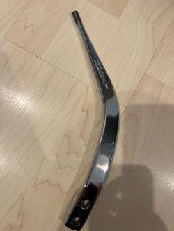 Hurst Competition/Plus Shifter Stick - Chrome