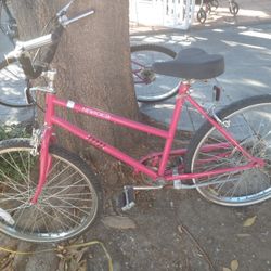 Newporter Supra Bicycle