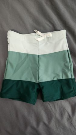 Toddler Swim Shorts (4-5T)