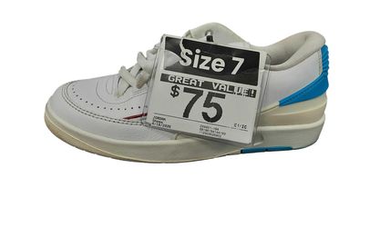 Jordan Dx4401-164 White