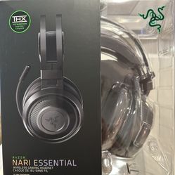 Razer Nari Wireless Gaming Headset 