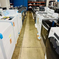 ⭐NEW WASHERS AND DRYERS SETS STARTS FROM $1000 AND UP⭐