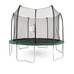 12 Foot Trampoline 